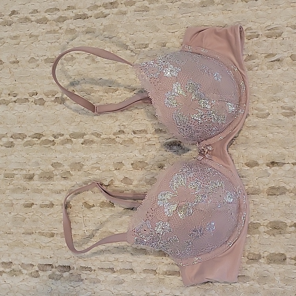 Body by Victoria bra 32C